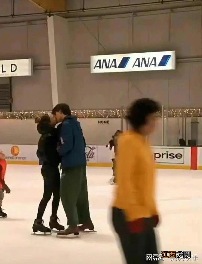 谷爱凌男友身份被扒,大学同学、匈牙利白人、运动健将、身高190+