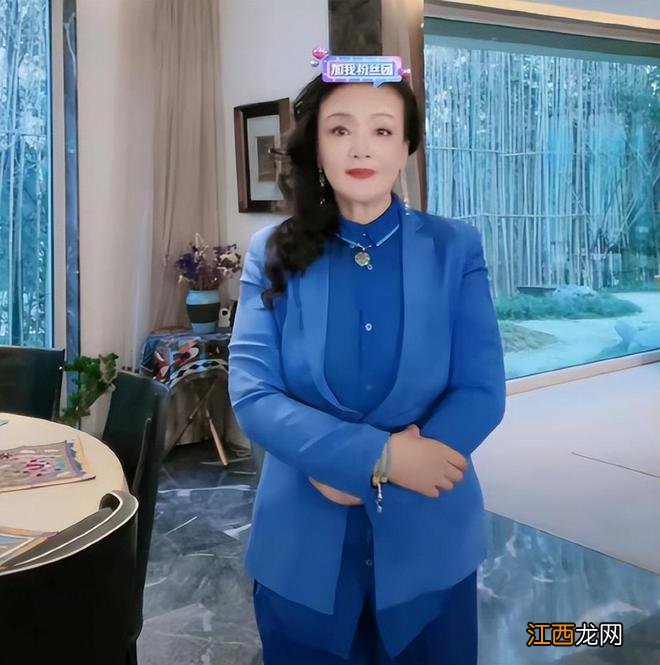 张颖颖否认网传截图,怒斥造谣者恶意P图,汪小菲火速评论力挺