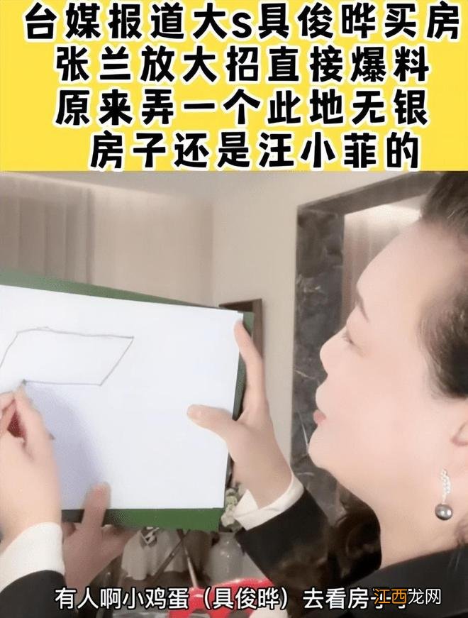 张颖颖否认网传截图,怒斥造谣者恶意P图,汪小菲火速评论力挺