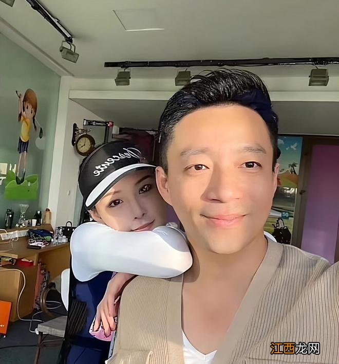 张颖颖否认网传截图,怒斥造谣者恶意P图,汪小菲火速评论力挺