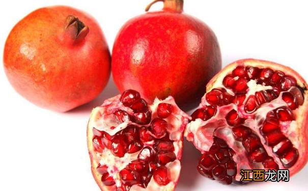 孕妇吃石榴有哪些好处？吃石榴的时候有什么注意事项？