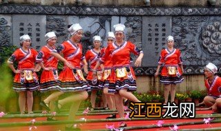 广西三月三节日风俗 广西三月三有什么风俗呢