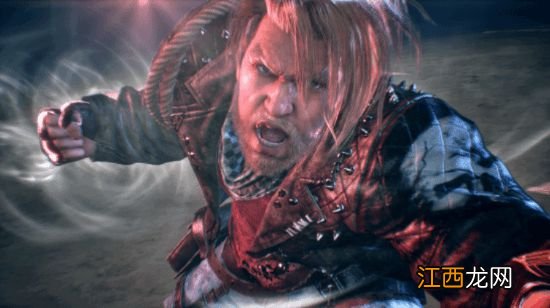 《铁拳8》制作人接受外媒采访:参考了很多电竞比赛