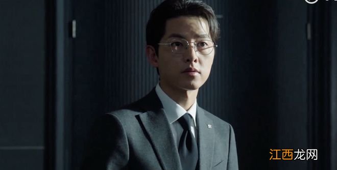 宋仲基新剧收视率第一！复仇爽文剧情高燃，一人饰两角演技在线