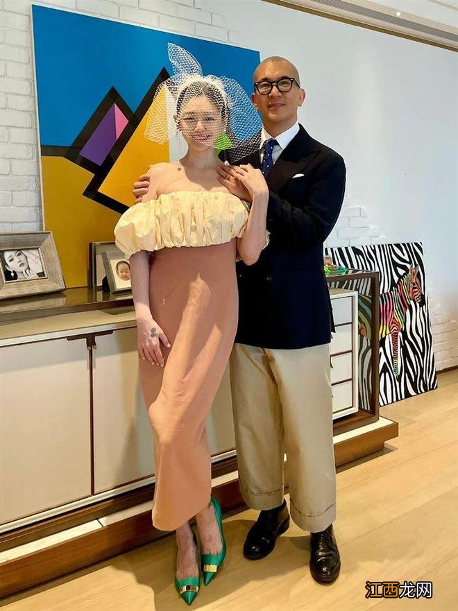 汪小菲晒离婚协议细节 称大S离婚后每月花他上百万