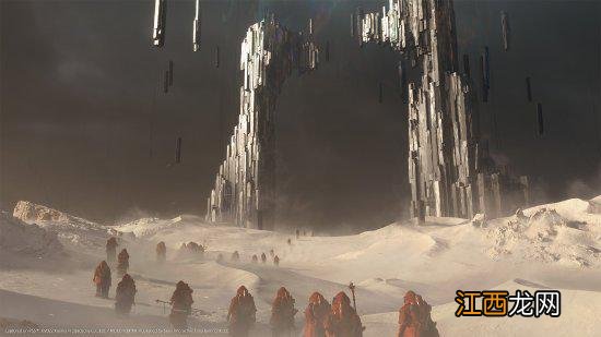 《死亡搁浅2》官方截图公布：弩哥新造型很亮眼