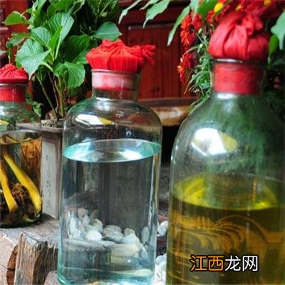 药酒泡多久可以喝