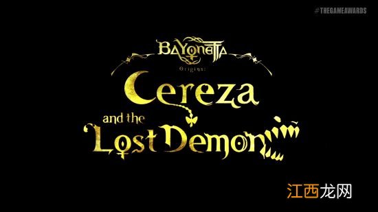 TGA：《猎天使魔女：起源》正式公布！明年3.17发售