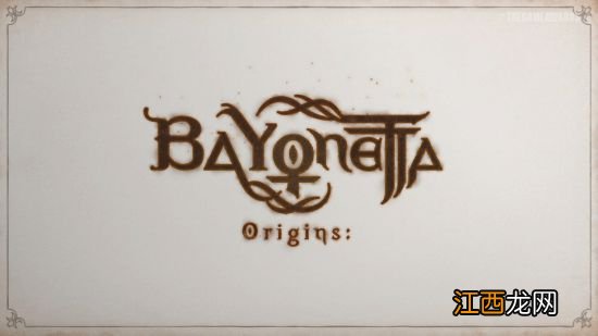 TGA：《猎天使魔女：起源》正式公布！明年3.17发售