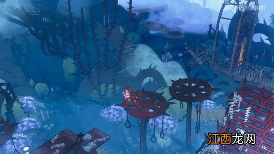 TGA：《猎天使魔女：起源》正式公布！明年3.17发售