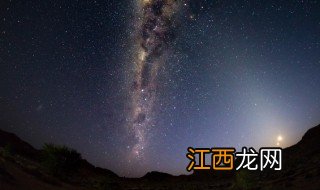 北斗七星是指什么意思 北斗七星的意思