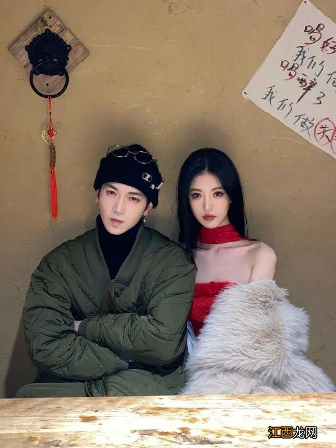 网红圈塌了?18岁美少女被告知塌房,恋爱中无缝衔接?