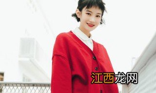 小个子女性穿衣 小个子女性穿衣技巧