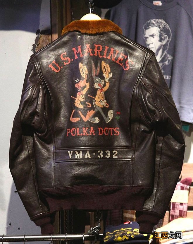 好穿、带感，皮夹克是秋冬硬汉的终极浪漫