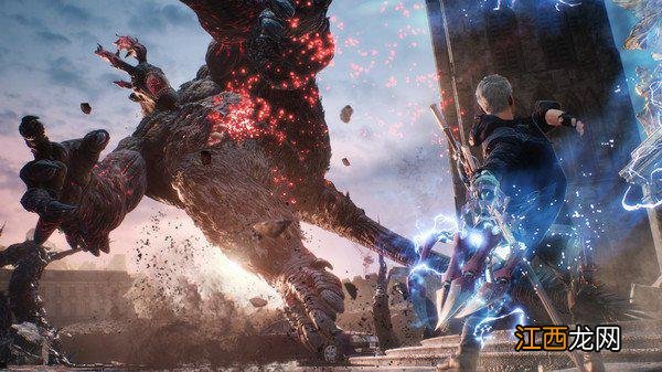 黑五最后一天:《老头环》240元《天命奇御2》史低