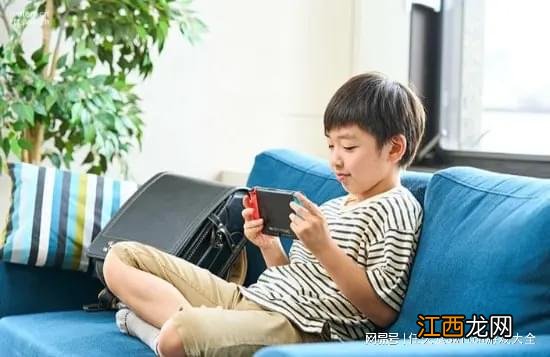 日本小学生76%拥有Switch！动森是玩的最多的游戏