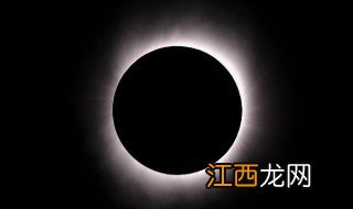 天狗食日是什么天文现象 天狗食日的现象