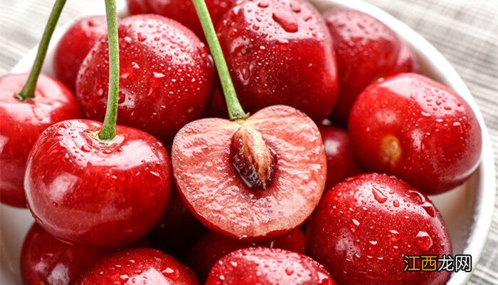 水果店车厘子怎么保存时间长一点 车厘子怎么保存时间长一点