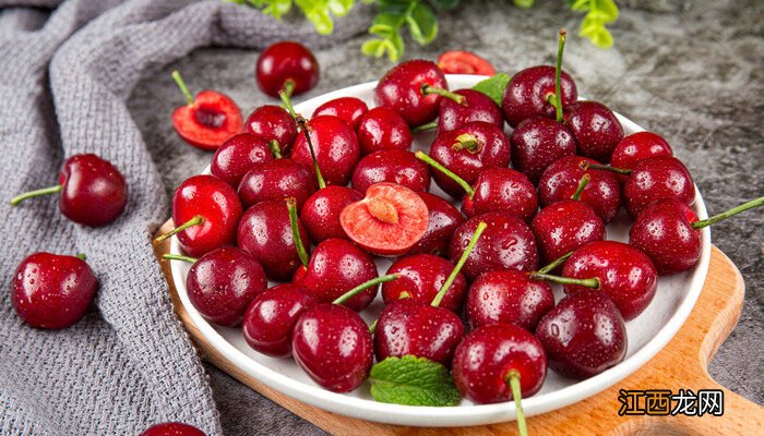 水果店车厘子怎么保存时间长一点 车厘子怎么保存时间长一点