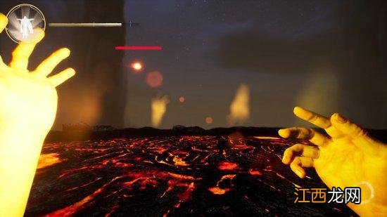 《我是耶稣基督》序章上线Steam 第一人称扮演耶稣