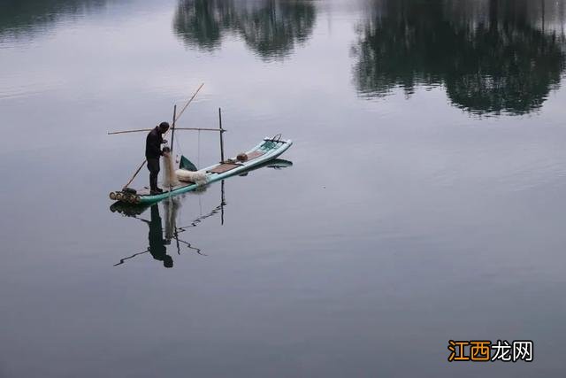 浙西南环游，丽水莲都，夜宿古堰画乡