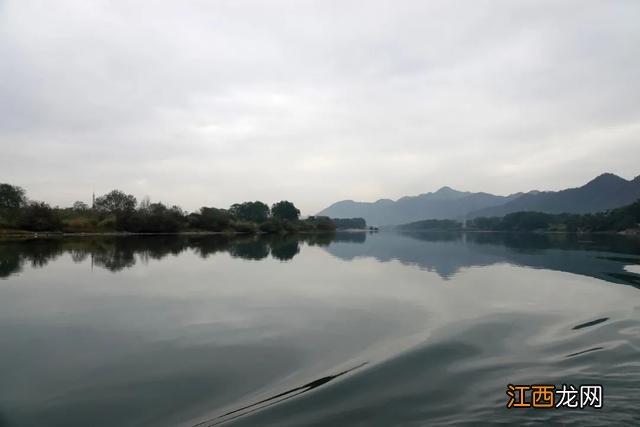 浙西南环游，丽水莲都，夜宿古堰画乡