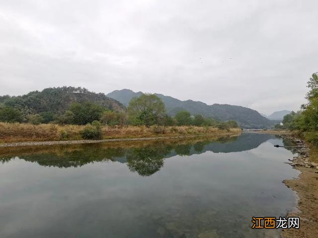 浙西南环游，丽水莲都，夜宿古堰画乡