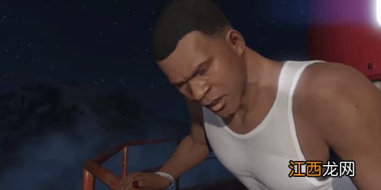 外媒:《GTA6》双主角中可能会死一个