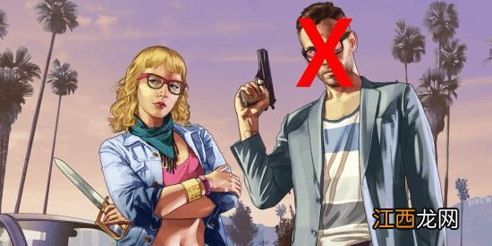 外媒:《GTA6》双主角中可能会死一个
