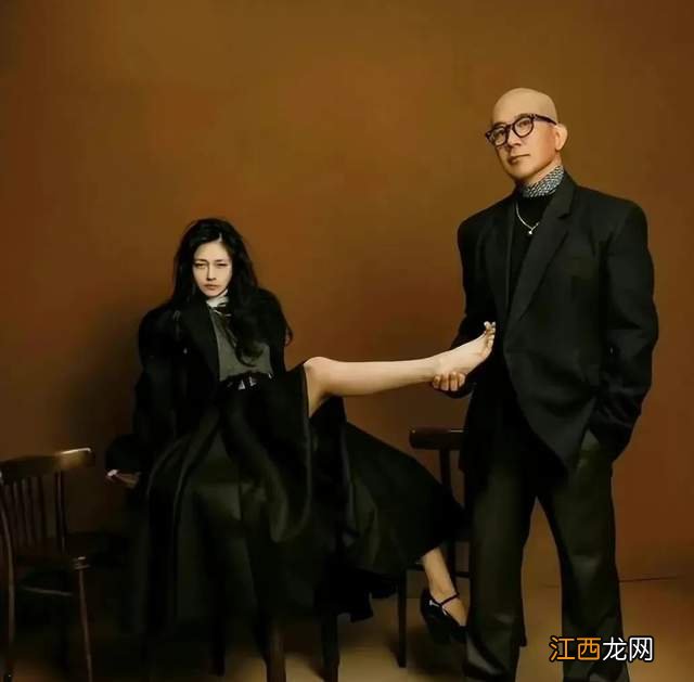 葛斯齐点赞大S婚内出轨相关动态，暗示确有其事还是为摆脱嫌疑？