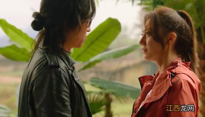 重启哑女死了没有 重启哑女死了吗