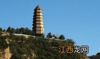 延安旅游景点 延安旅游景点推荐