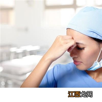 眼睛疼头疼怎么回事