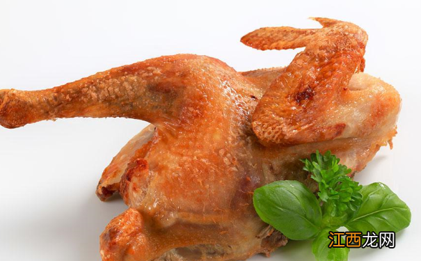 鸡肉什么部位不能吃?怎样烹调鸡肉最营养?