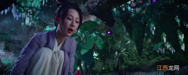 香蜜中锦觅和旭凤双修是哪集 香蜜沉沉烬如霜结局