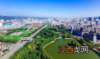 吕梁市属于哪个省 吕梁市属于什么省