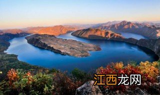 集安旅游攻略必玩的景点 去集安必游的热度景点都是哪里