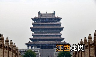 运城旅游景点大全景名 运城旅游景点有哪些