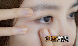 正确修眉毛方法 正确修眉毛方法简述