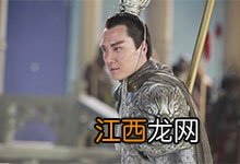 冯绍峰演二郎神是什么电视 冯绍峰在哪部剧演二郎神