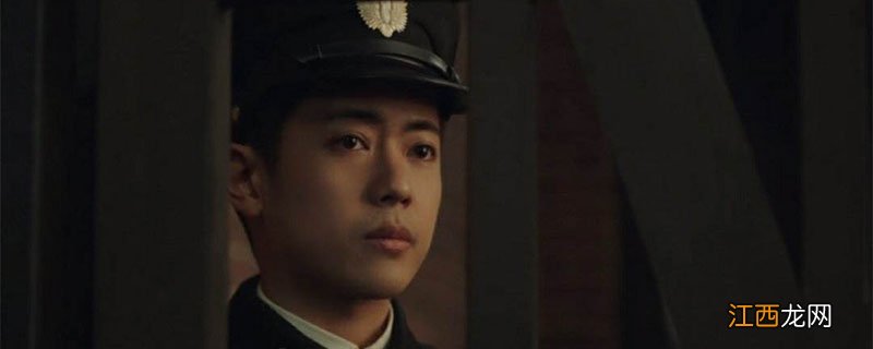 新世界电视剧里面小红袄是谁 新世界中小红袄的真实身份