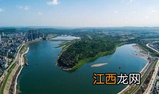 广安市属于哪个省 广安市属于哪里