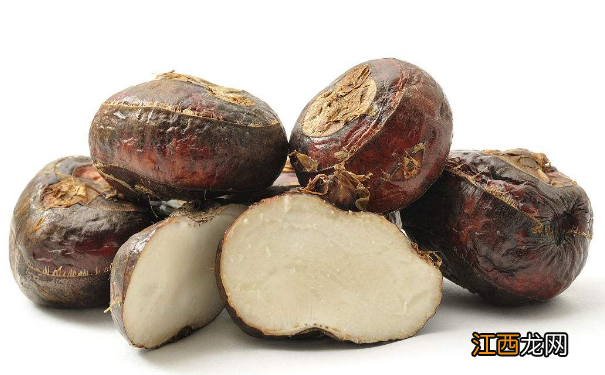 荸荠都有哪些吃法？常吃荸荠对身体有哪些好处？