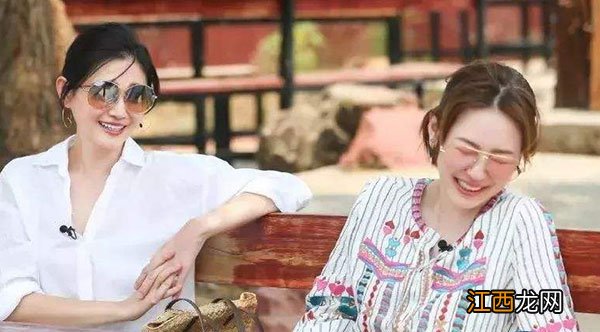 大小s跟范晓萱,阿雅的综艺节目是什么