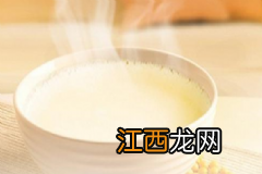 日常喝豆浆要注意的禁忌是什么？豆浆不宜和哪些食物同食？