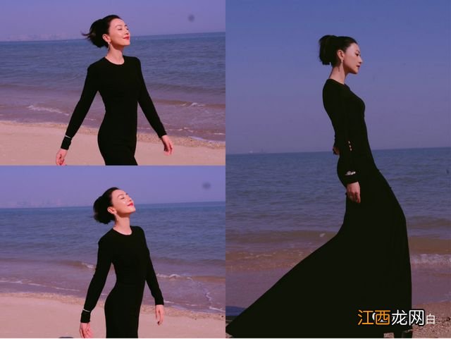 高圆圆43岁的脸，真的老了？