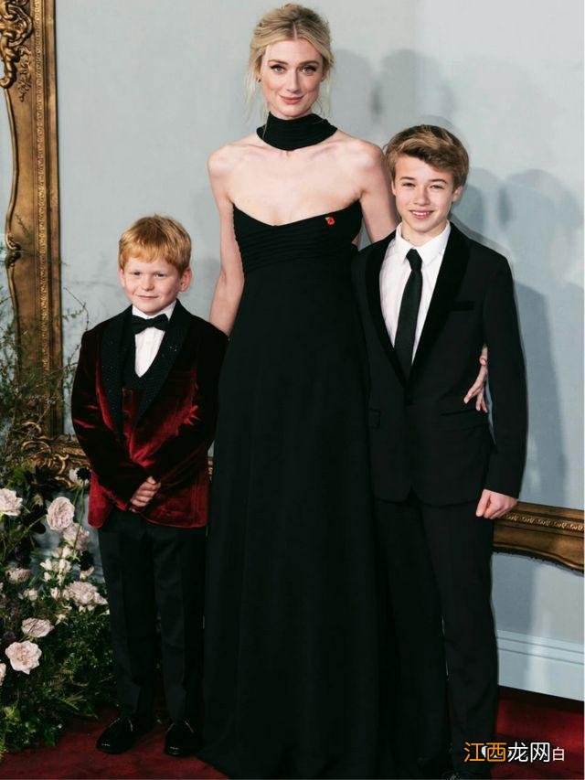 高圆圆43岁的脸，真的老了？