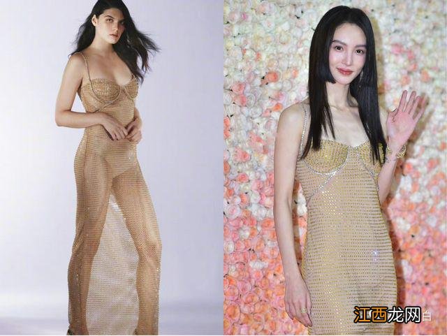 张雨绮怎么在很多镜头里,脸都有点水肿?