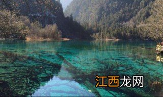 九塞沟什么时候去好 去九塞沟的最佳时间