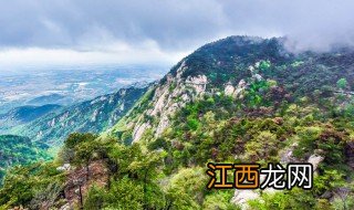 临沂旅游景点大全介绍 临沂旅游景点有哪些